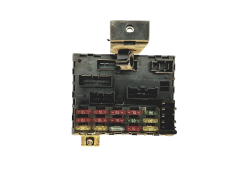 Fuse Box Fiat 7755601 23242