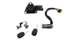Ignition Switch Dacia Duster N0501898 6001546809 906062426R