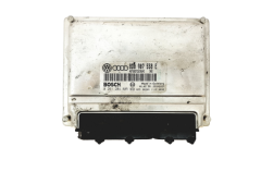 Controller VW Audi 0261204805 8D0907558E Bosch 21610