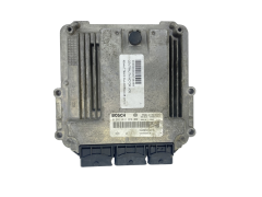 Controller 0281012658 8200666516 8200666519 Renault Bosch 59902