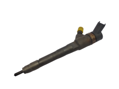 Fuel Injection Fiat Ducato Iveco Daily 0445110418 504389548 2.3 Bosch