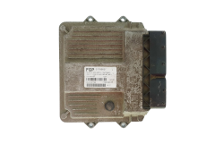 Controller MJD6JF.M4 51768657 71600.045.02 Fiat FGP 47027