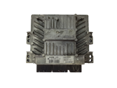 Controller S122326111A 8200766462 8200592611 Renault Siemens 18559