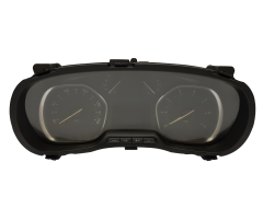 Speedometer/Instrument Cluster Expert Proace 9822470680 PSA Toyota 24074