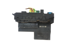 Controller Moduł Mercedes 0225455332 309872 Temic 29268