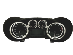 Speedometer/Instrument Cluster Alfa Romeo Mito 50516436 A2C53352559 29066