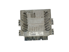 Controller S122326107A SID301 8200542288 8200495479 Renault 35570