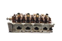 Cylinder Head 8200308854 7701478273 1,2 16v Renault 1632
