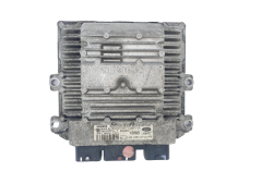 Controller 2S6A-12A650-BG 5WS40027G-T SID 802 Ford Siemens 59952
