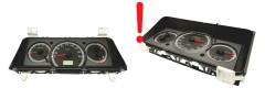 Speedometer/Instrument Cluster Nissan Cabstar LC10C