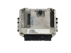Controller 0281011701  Ford Bosch