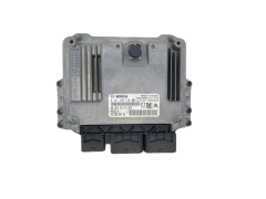 Controller 0261S05190 9666382080 9666320880 PSA Bosch 61015