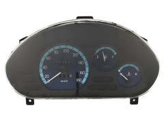 Speedometer/Instrument Cluster Daewoo Matiz 96610297 29986