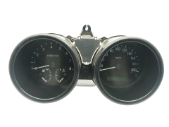 Speedometer/Instrument Cluster Daewoo Kalos 96461301 56976