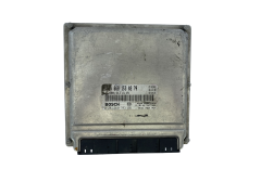 Controller A6681530279 0281010793 Mercedes Bosch 51448
