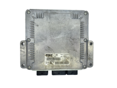 Controller 0281011248 9652183780 9646850580 PSA Bosch 63281