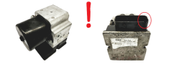 Abs Pump Lancia Ypsilon 51703571 54084694D TRW 60428