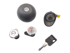 Lock Insert Renault Twingo 1 I 7701471581 7701471582 7701471584 7701471585