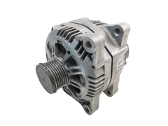 Alternator 9645907580 2542564A 2.2 HDI CL15 Valeo Citroen Peugeot