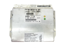 Controller 0295454232Q01 0265109477 Mercedes Bosch 20561