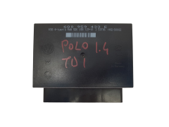 Controller 6Q0959433E 5DK008129-01 VW Hella 20098