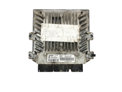 Controller 5WS40029I-T 9655474580 9655041480 PSA Siemens 24119
