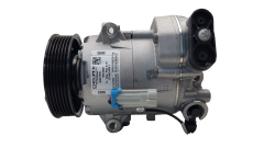 Air Con Compressor/Pump New Opel TSP0155967 5693DPSS Delphi