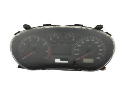 Speedometer/Instrument Cluster Seat Ibiza W06K0920801C 110008924026 48424