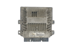 Controller 5WS40378C-T SID803A 9655534080 9663862780 PSA Siemens 