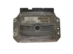 Controller 21585421-2A 8200509552 8200509516 Renault Johnson 14317