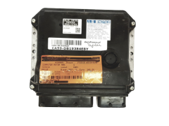 Controller 89661-47480 275500-2501 Toyota Denso