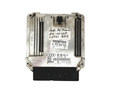 Engine Controller 03G906016JE 0281012726 Audi Bosch 29548