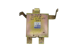 Controller 23710 66C00 A93-B71 Nissan 40585