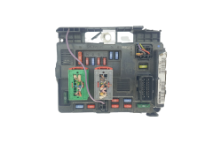 Controller BSM -B3 T118470003I 9643498880 PSA Siemens 40352