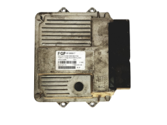 Controller FGP MJD6JF.P3 55195817 Fiat 19792