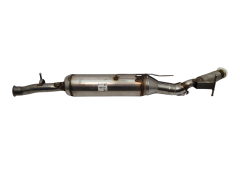 Fap Dpf Filter Original 9821043280 Citroen Peugeot