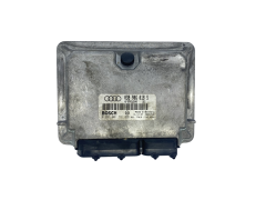 Controller 038906018S 0281001721 Audi Bosch 62976
