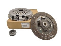 Clutch Kit New Original Citroen Peugeot 1613458380