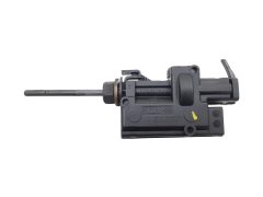 Fuel Filler Flap Actuator Renault 8200305732 Valeo