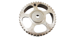 Camshaft Pulley 0805H1 1.9 D DW8 Citroen Peugeot Jumpy Expert Scudo