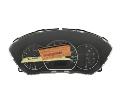 Speedometer/Instrument Cluster Suzuki SX4 34110-52L10 34110-79J2 52409