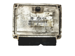 Controller 045906019AB 0281010503 Volkswagen Bosch 18849