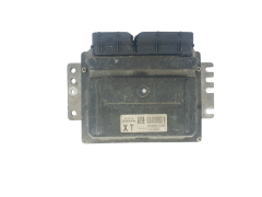Controller MEC32-040 J3 XT  Nissan Hitachi 45870