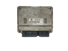 Controller 03D906032A 5WP40060 05 Skoda Siemens 