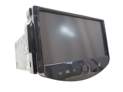 Navigation Radio Chevrolet Trax 95382592 688277334