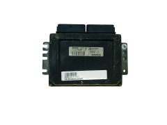 Controller S110138000B 8200059086 8200044437 Renault Siemens 33147