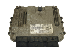 Controller PSA 0281011784 9655919780 9654490280 Bosch 68399