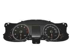 Speedometer/Instrument Cluster Audi A4 B8 8K0920931P 503002561101 Magneti