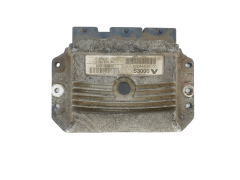 Controller Renault 21585097-0B 8200444586 8200444583 JC 43157