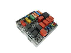 Fuse Box Fiat 51781452 36659